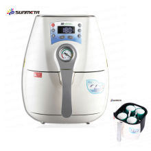 2014 new product mini 3D sublimation vacuum machine china manufacturer